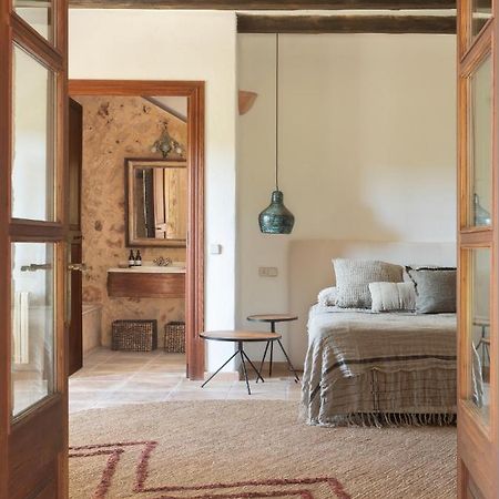 Agroturismo Son Foguero - Adults Only María de la Salud 외부 사진