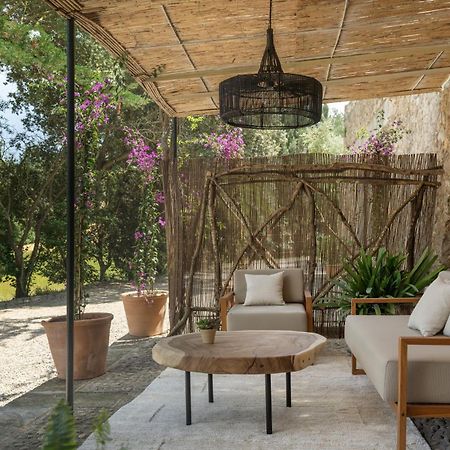 Agroturismo Son Foguero - Adults Only María de la Salud 외부 사진