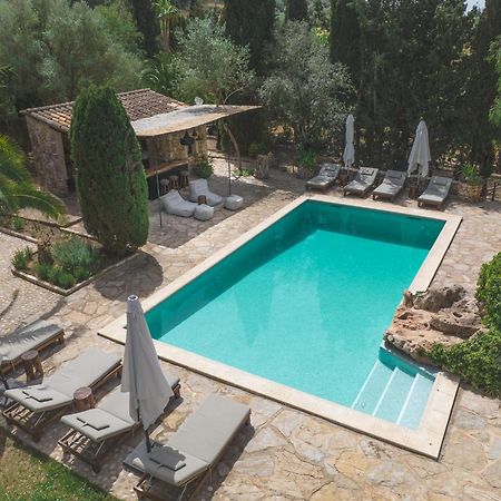 Agroturismo Son Foguero - Adults Only María de la Salud 외부 사진