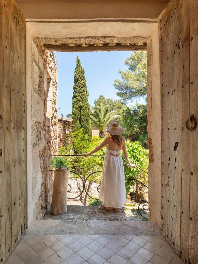 Agroturismo Son Foguero - Adults Only María de la Salud 외부 사진