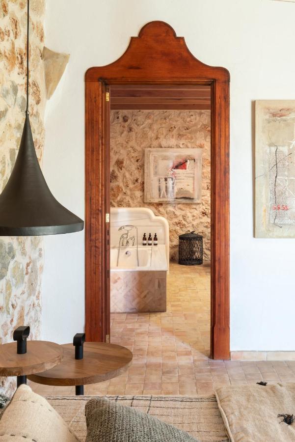 Agroturismo Son Foguero - Adults Only María de la Salud 외부 사진