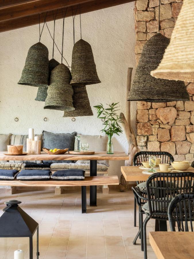 Agroturismo Son Foguero - Adults Only María de la Salud 외부 사진
