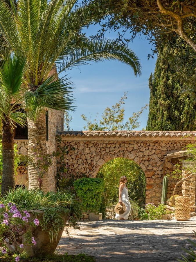 Agroturismo Son Foguero - Adults Only María de la Salud 외부 사진