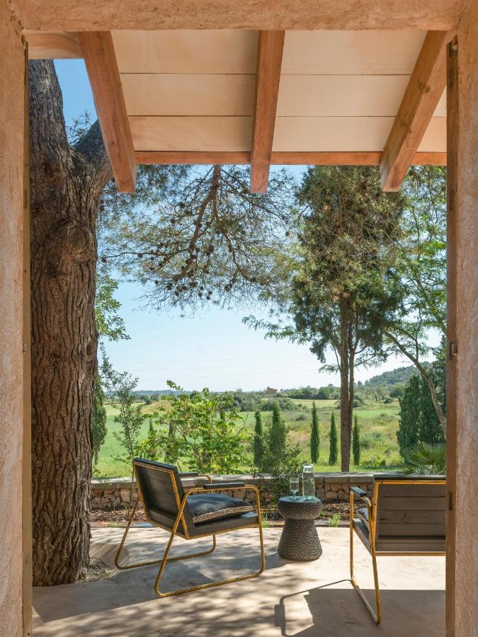 Agroturismo Son Foguero - Adults Only María de la Salud 외부 사진