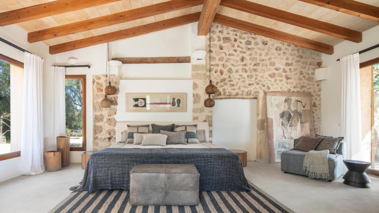 Agroturismo Son Foguero - Adults Only María de la Salud 외부 사진