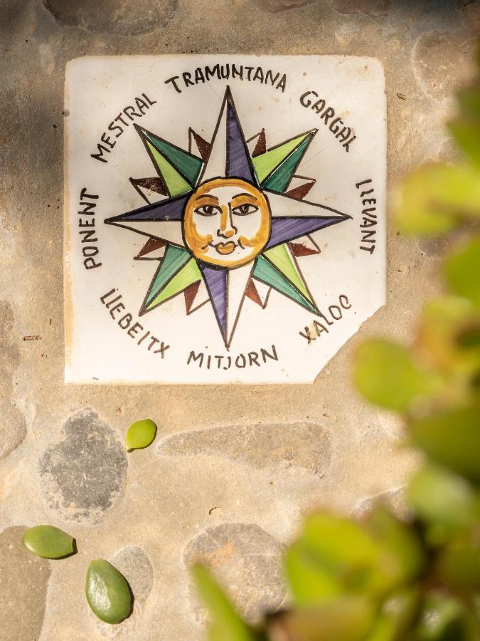 Agroturismo Son Foguero - Adults Only María de la Salud 외부 사진