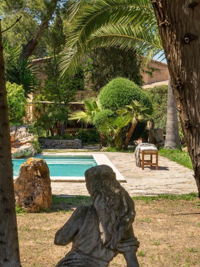 Agroturismo Son Foguero - Adults Only María de la Salud 외부 사진