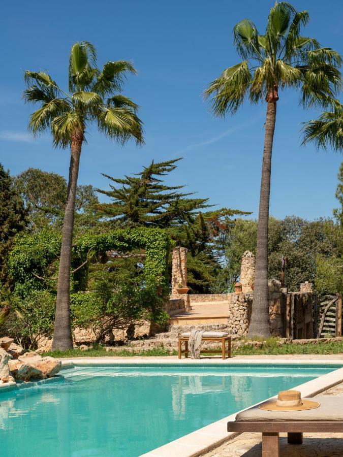 Agroturismo Son Foguero - Adults Only María de la Salud 외부 사진
