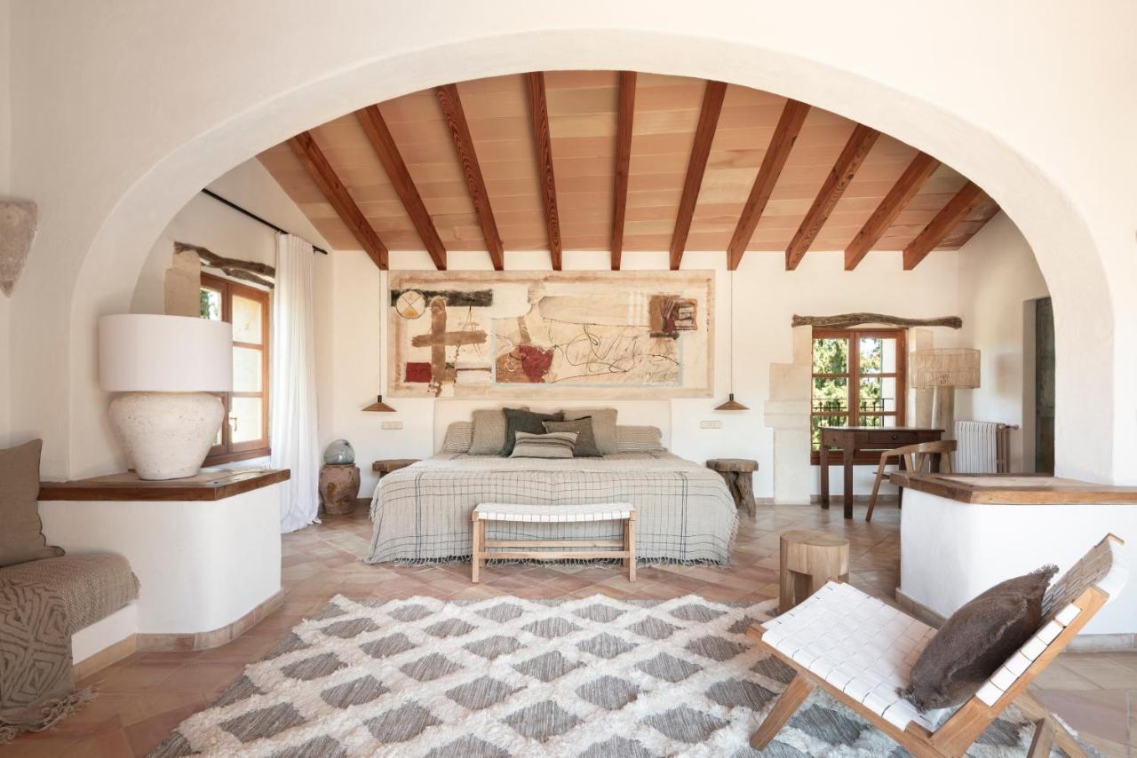 Agroturismo Son Foguero - Adults Only María de la Salud 외부 사진