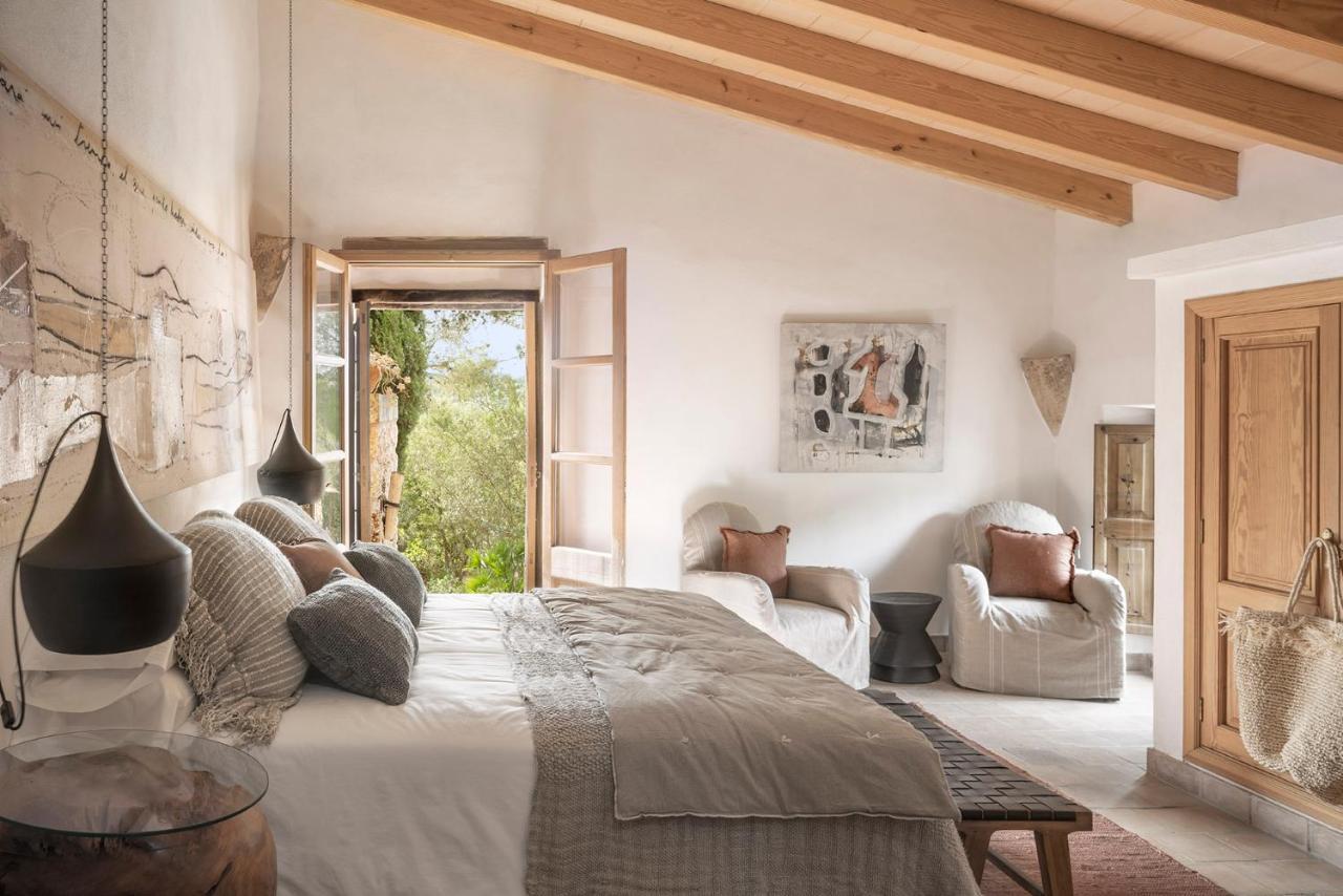 Agroturismo Son Foguero - Adults Only María de la Salud 외부 사진