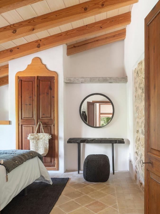 Agroturismo Son Foguero - Adults Only María de la Salud 외부 사진
