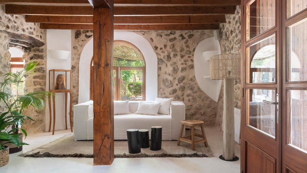 Agroturismo Son Foguero - Adults Only María de la Salud 외부 사진