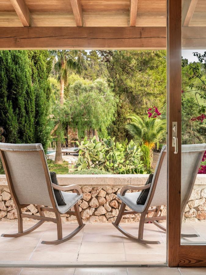 Agroturismo Son Foguero - Adults Only María de la Salud 외부 사진