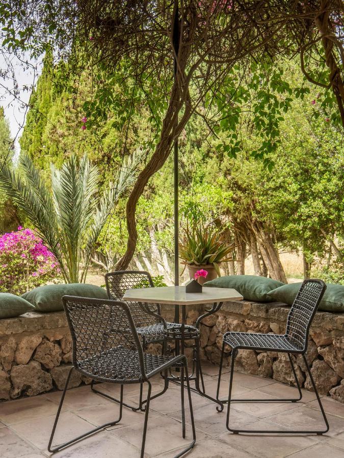 Agroturismo Son Foguero - Adults Only María de la Salud 외부 사진