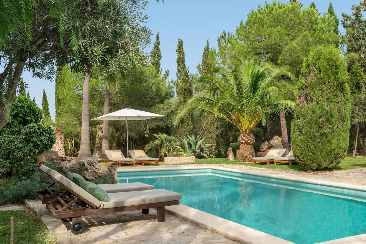 Agroturismo Son Foguero - Adults Only María de la Salud 외부 사진