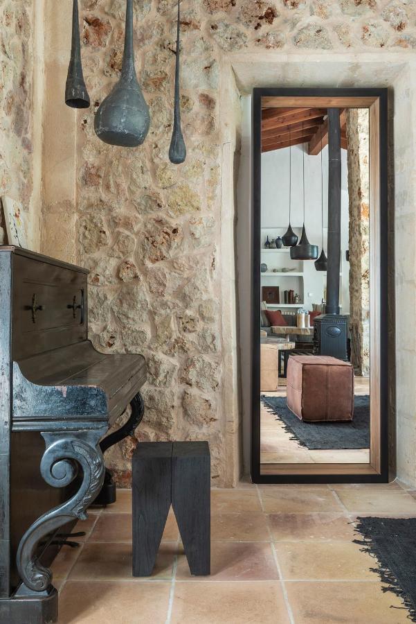 Agroturismo Son Foguero - Adults Only María de la Salud 외부 사진