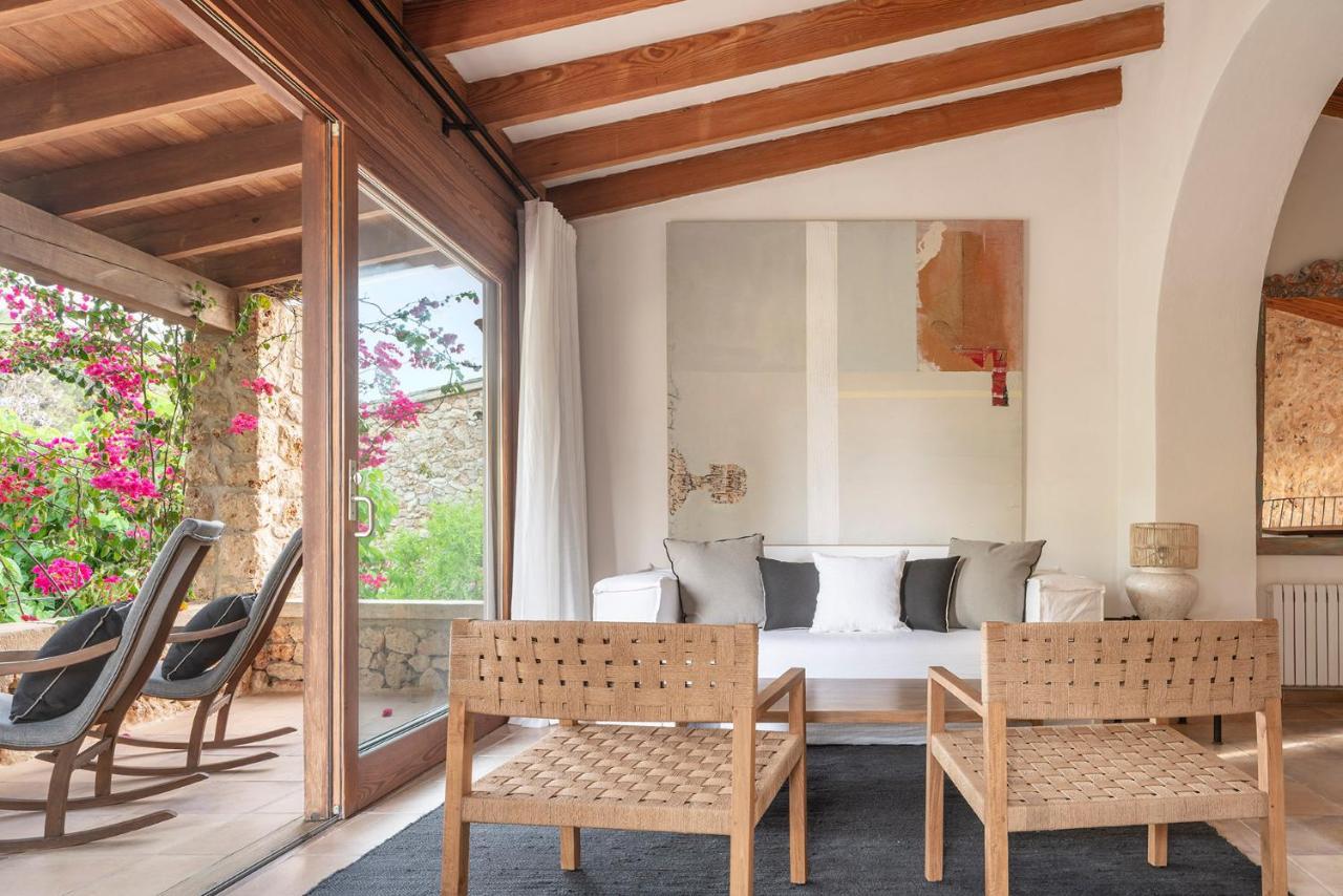 Agroturismo Son Foguero - Adults Only María de la Salud 외부 사진
