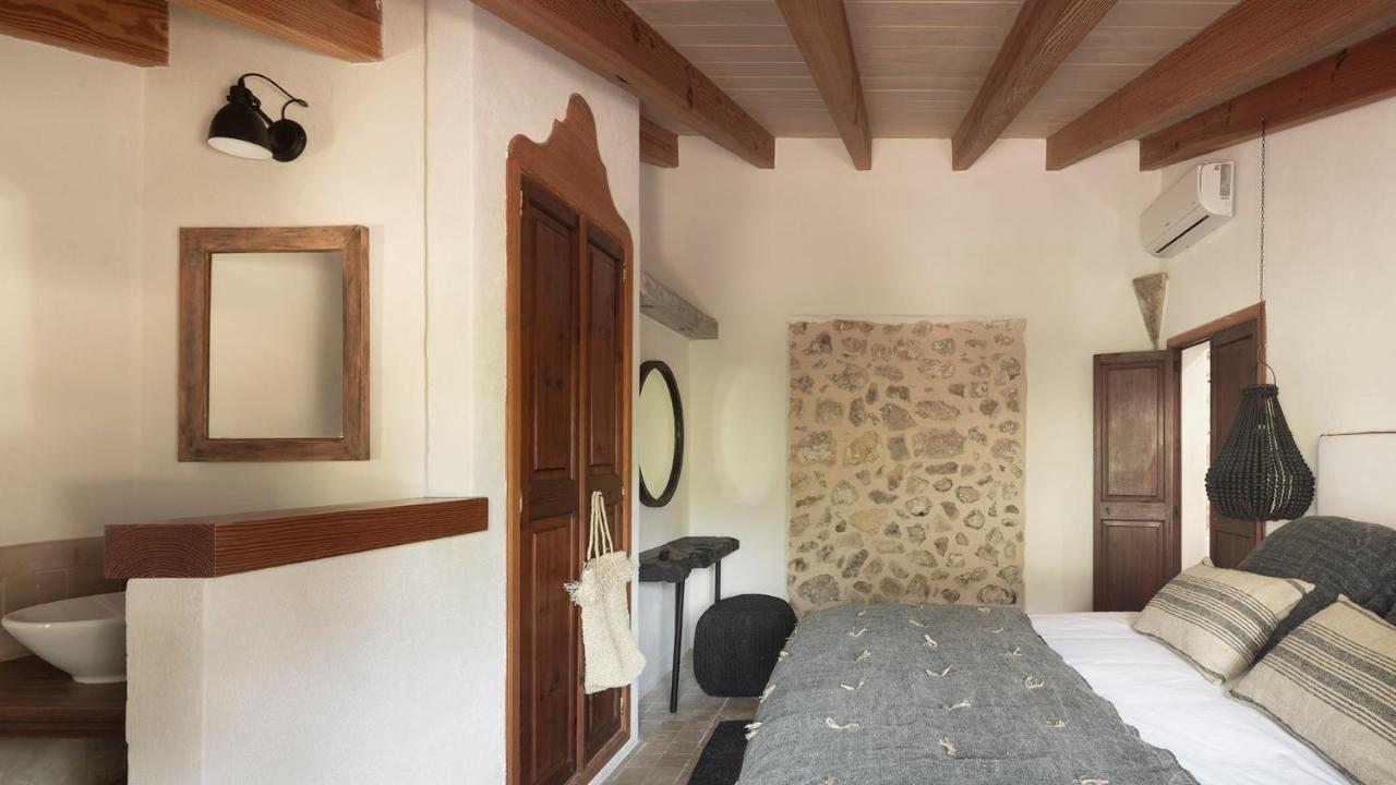 Agroturismo Son Foguero - Adults Only María de la Salud 외부 사진