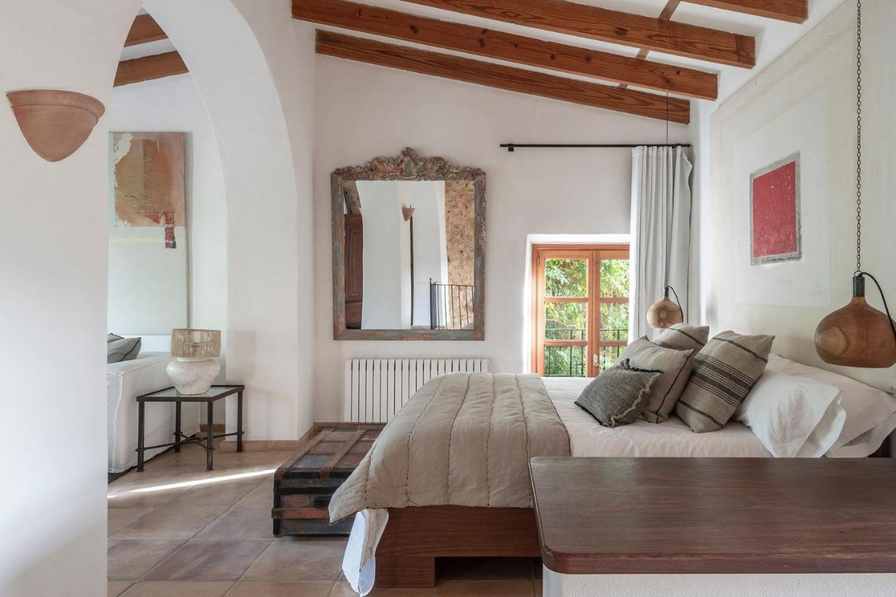 Agroturismo Son Foguero - Adults Only María de la Salud 외부 사진