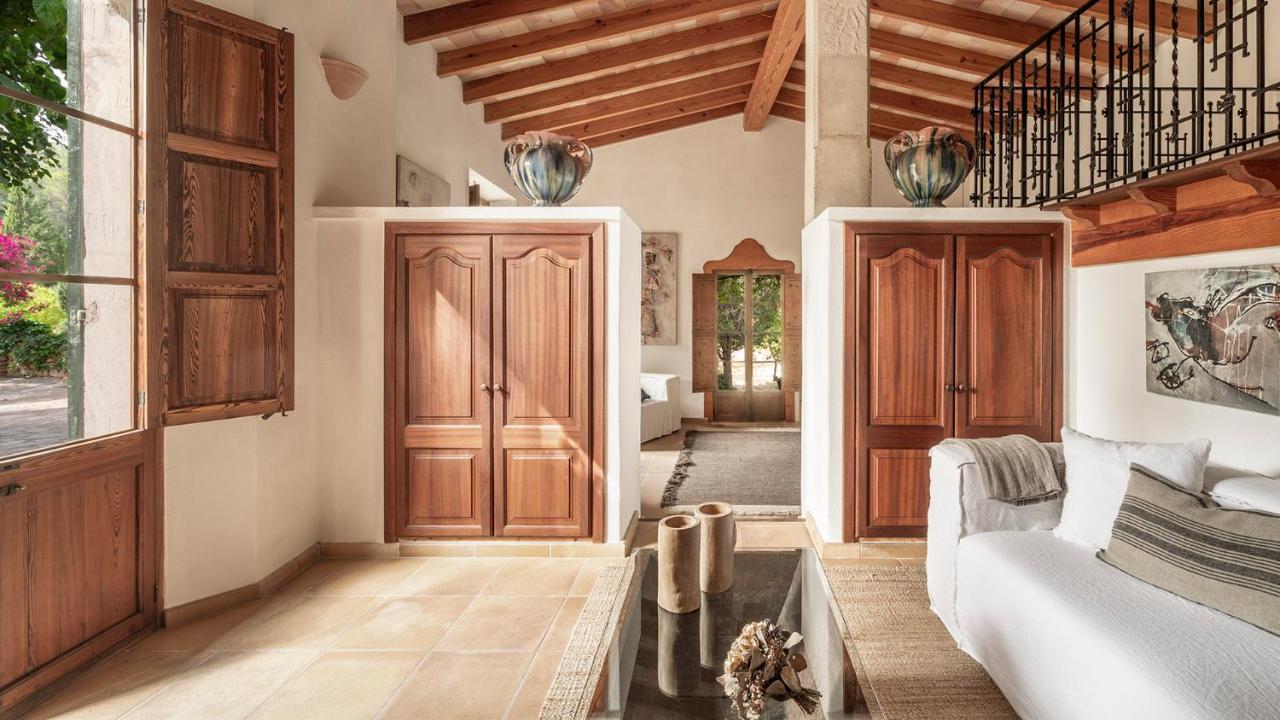 Agroturismo Son Foguero - Adults Only María de la Salud 외부 사진