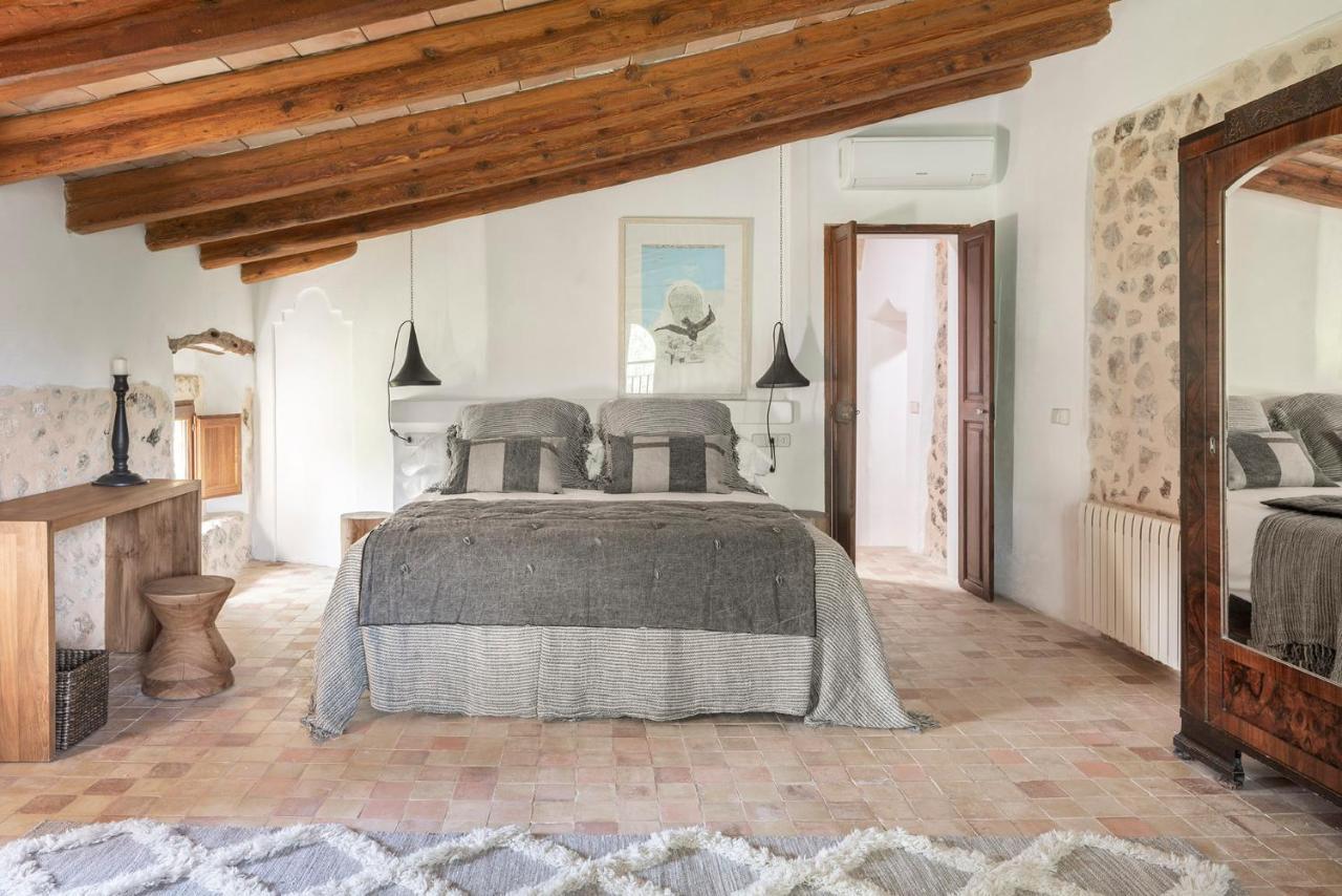 Agroturismo Son Foguero - Adults Only María de la Salud 외부 사진
