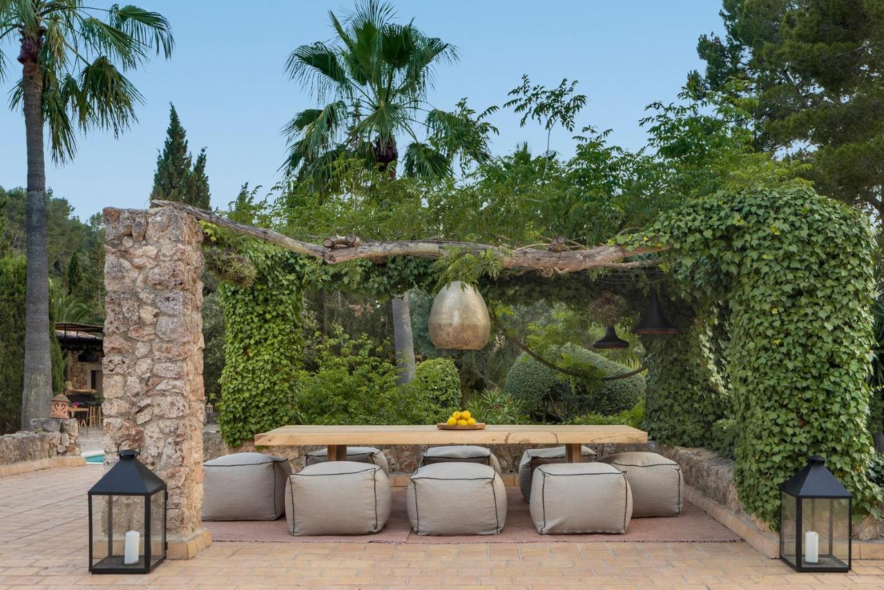 Agroturismo Son Foguero - Adults Only María de la Salud 외부 사진