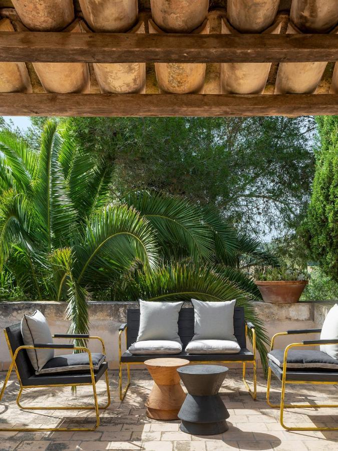 Agroturismo Son Foguero - Adults Only María de la Salud 외부 사진