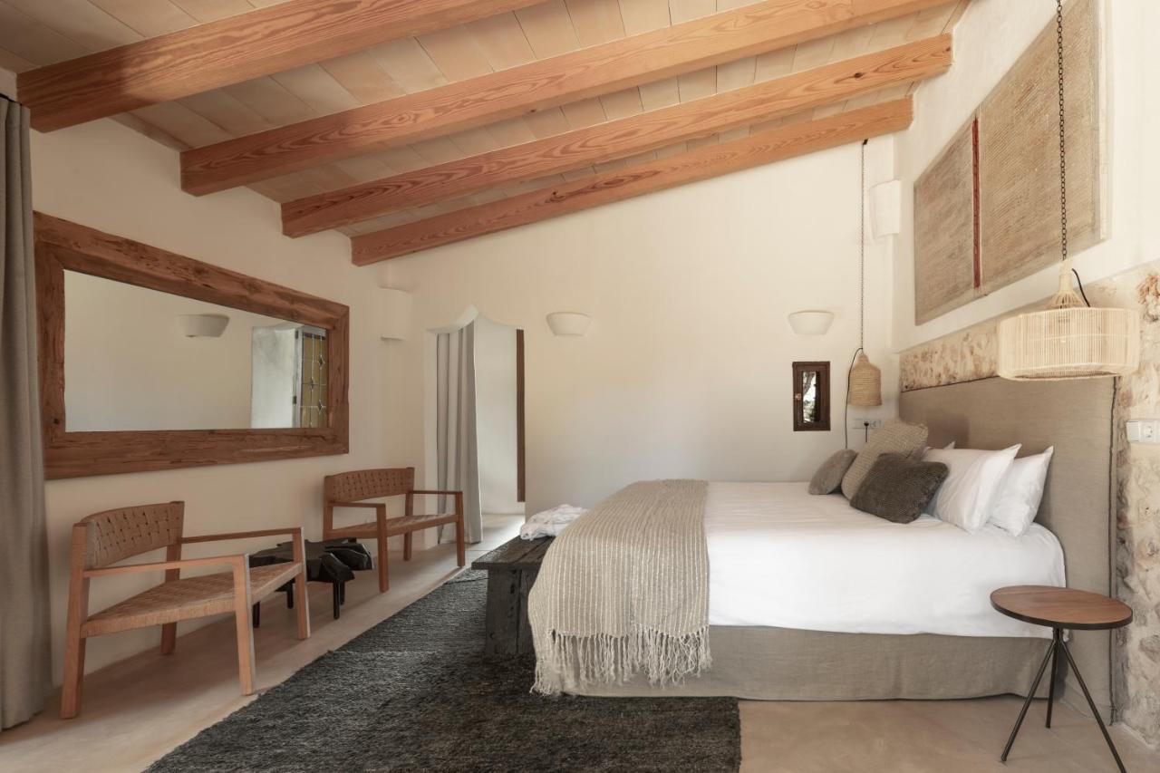 Agroturismo Son Foguero - Adults Only María de la Salud 외부 사진