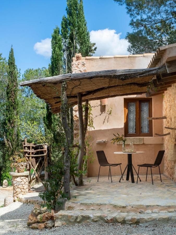 Agroturismo Son Foguero - Adults Only María de la Salud 외부 사진