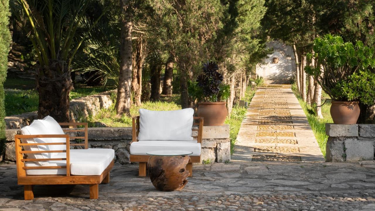 Agroturismo Son Foguero - Adults Only María de la Salud 외부 사진