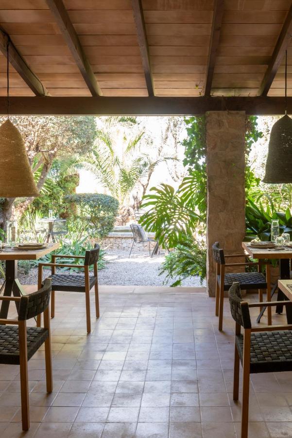 Agroturismo Son Foguero - Adults Only María de la Salud 외부 사진