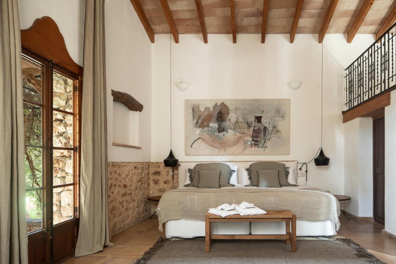 Agroturismo Son Foguero - Adults Only María de la Salud 외부 사진