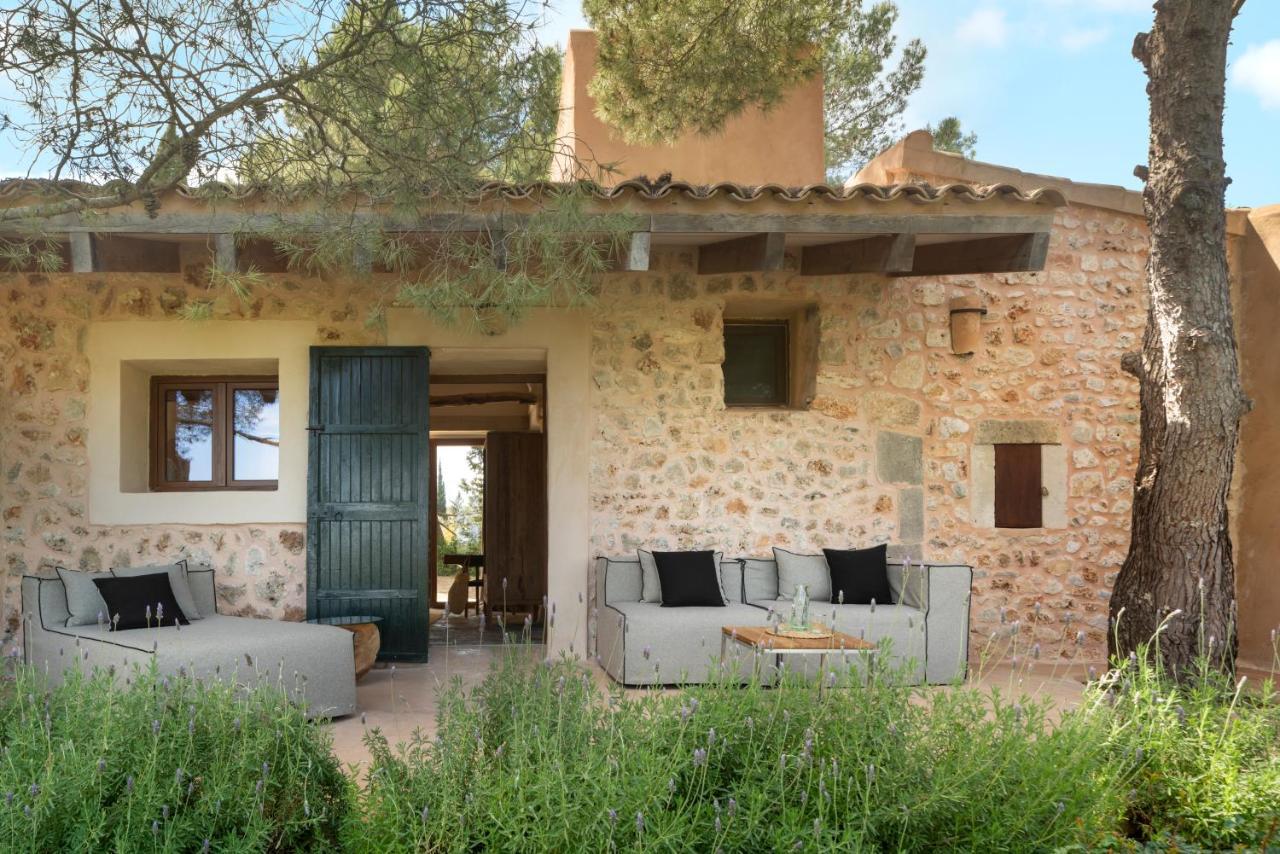 Agroturismo Son Foguero - Adults Only María de la Salud 외부 사진