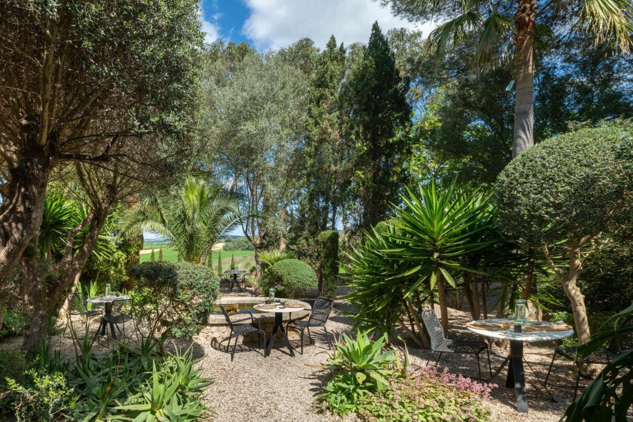 Agroturismo Son Foguero - Adults Only María de la Salud 외부 사진