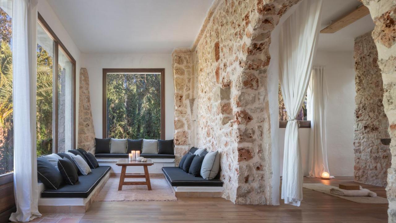 Agroturismo Son Foguero - Adults Only María de la Salud 외부 사진