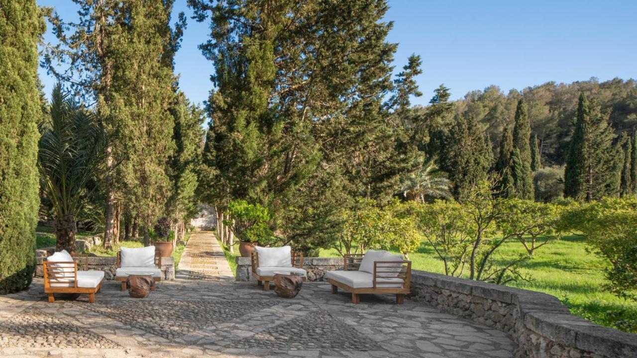 Agroturismo Son Foguero - Adults Only María de la Salud 외부 사진