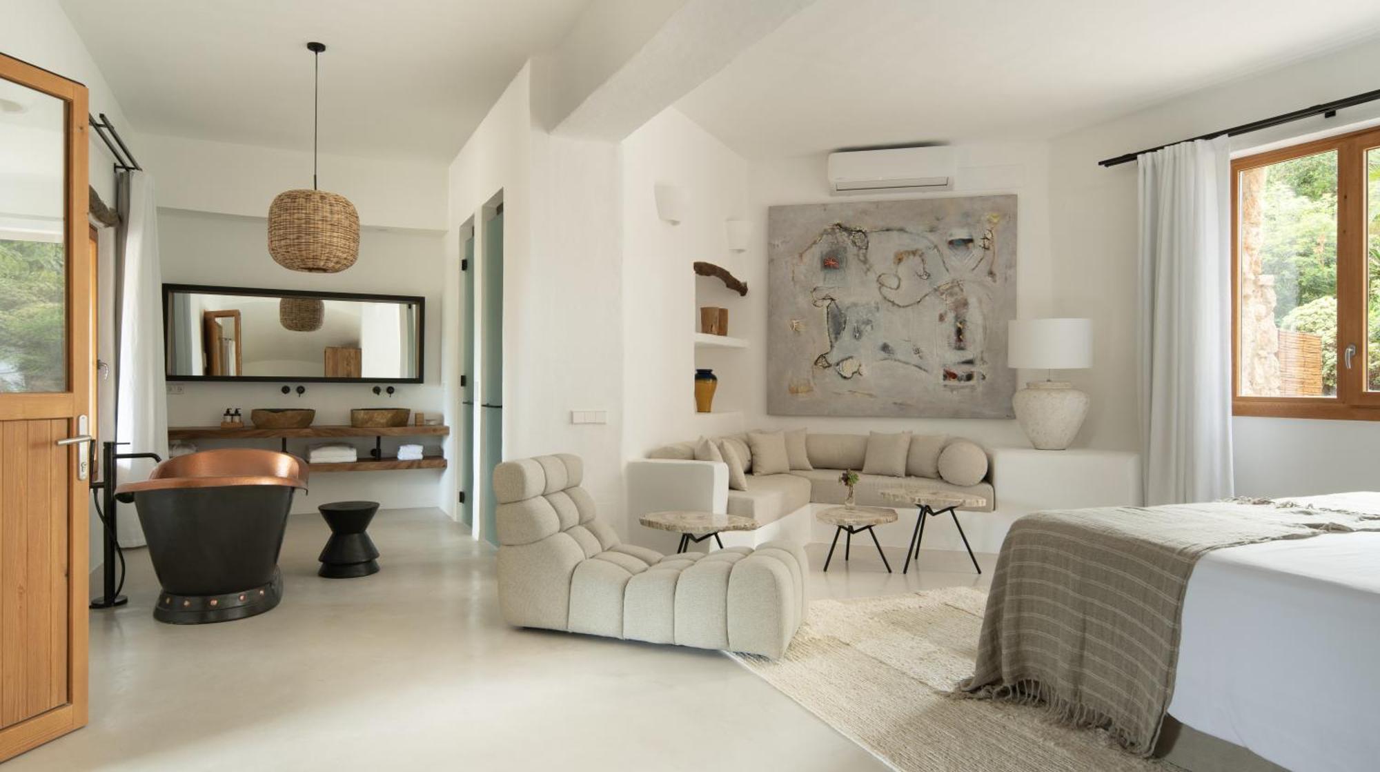 Agroturismo Son Foguero - Adults Only María de la Salud 외부 사진