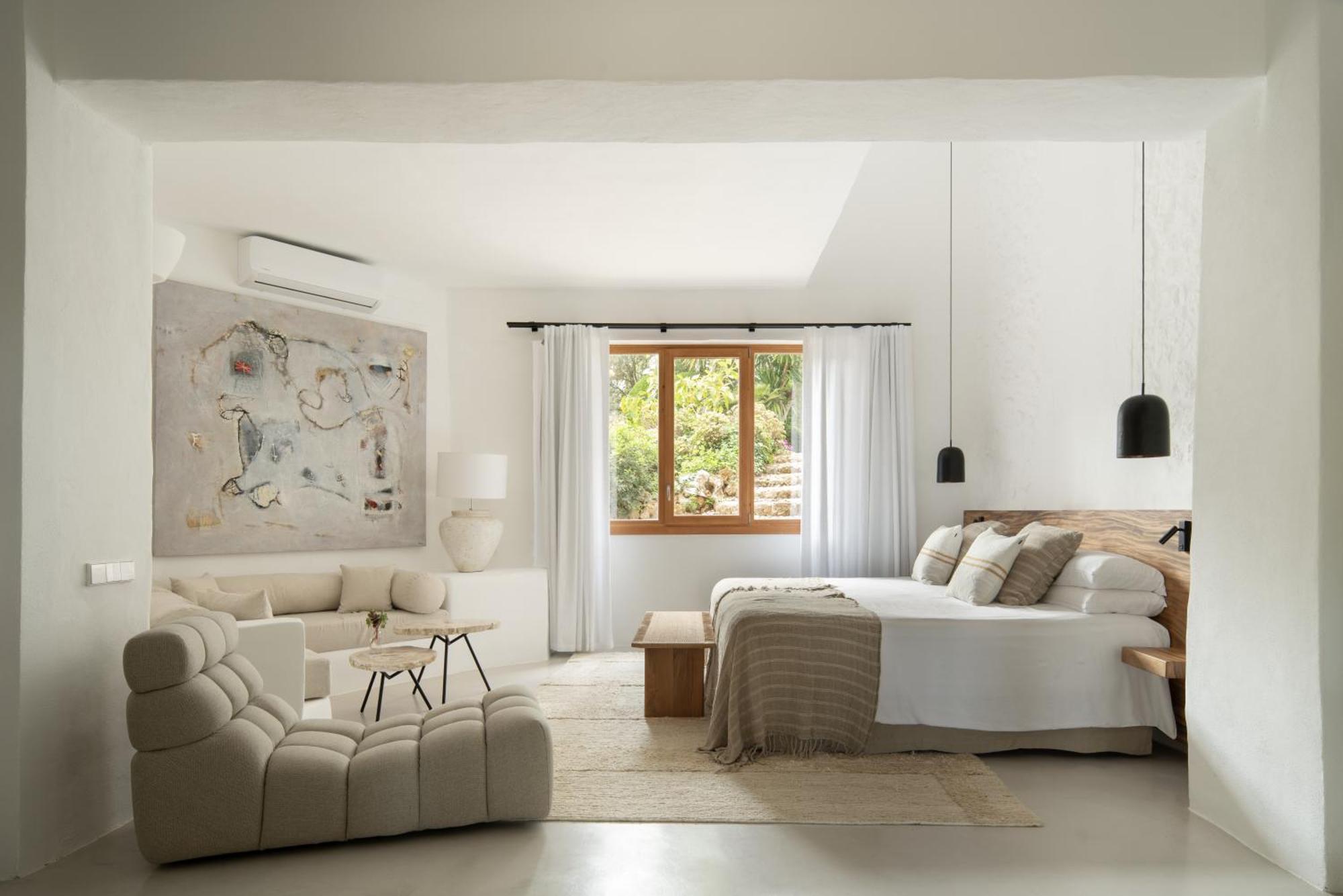 Agroturismo Son Foguero - Adults Only María de la Salud 외부 사진