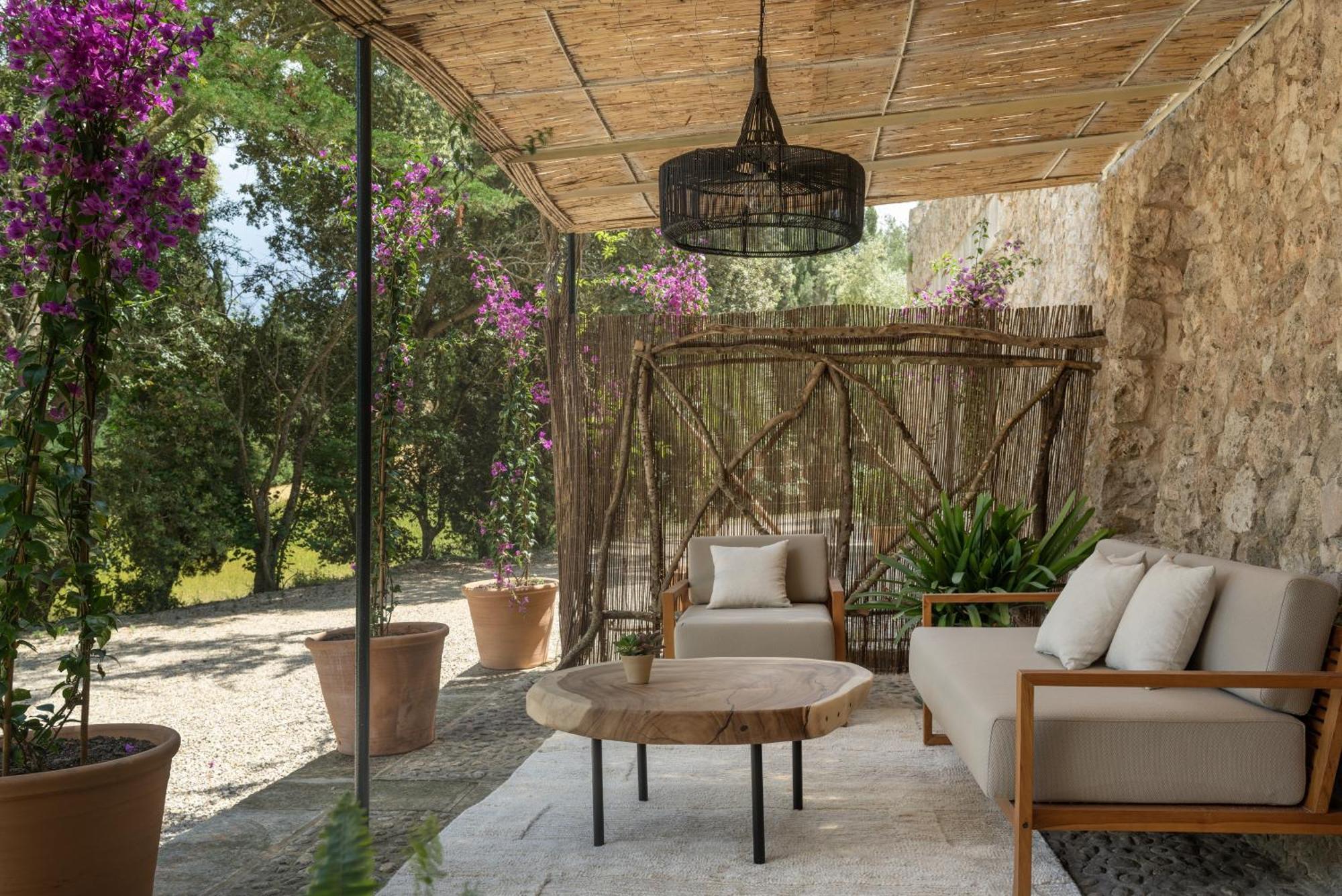 Agroturismo Son Foguero - Adults Only María de la Salud 외부 사진