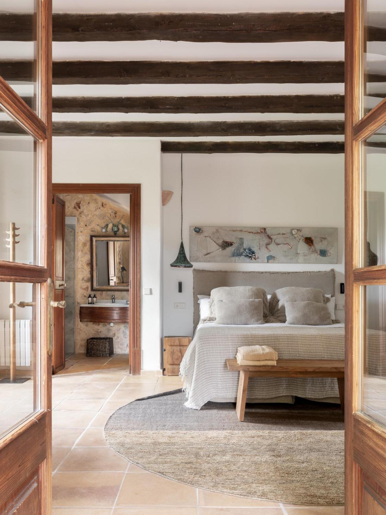 Agroturismo Son Foguero - Adults Only María de la Salud 외부 사진