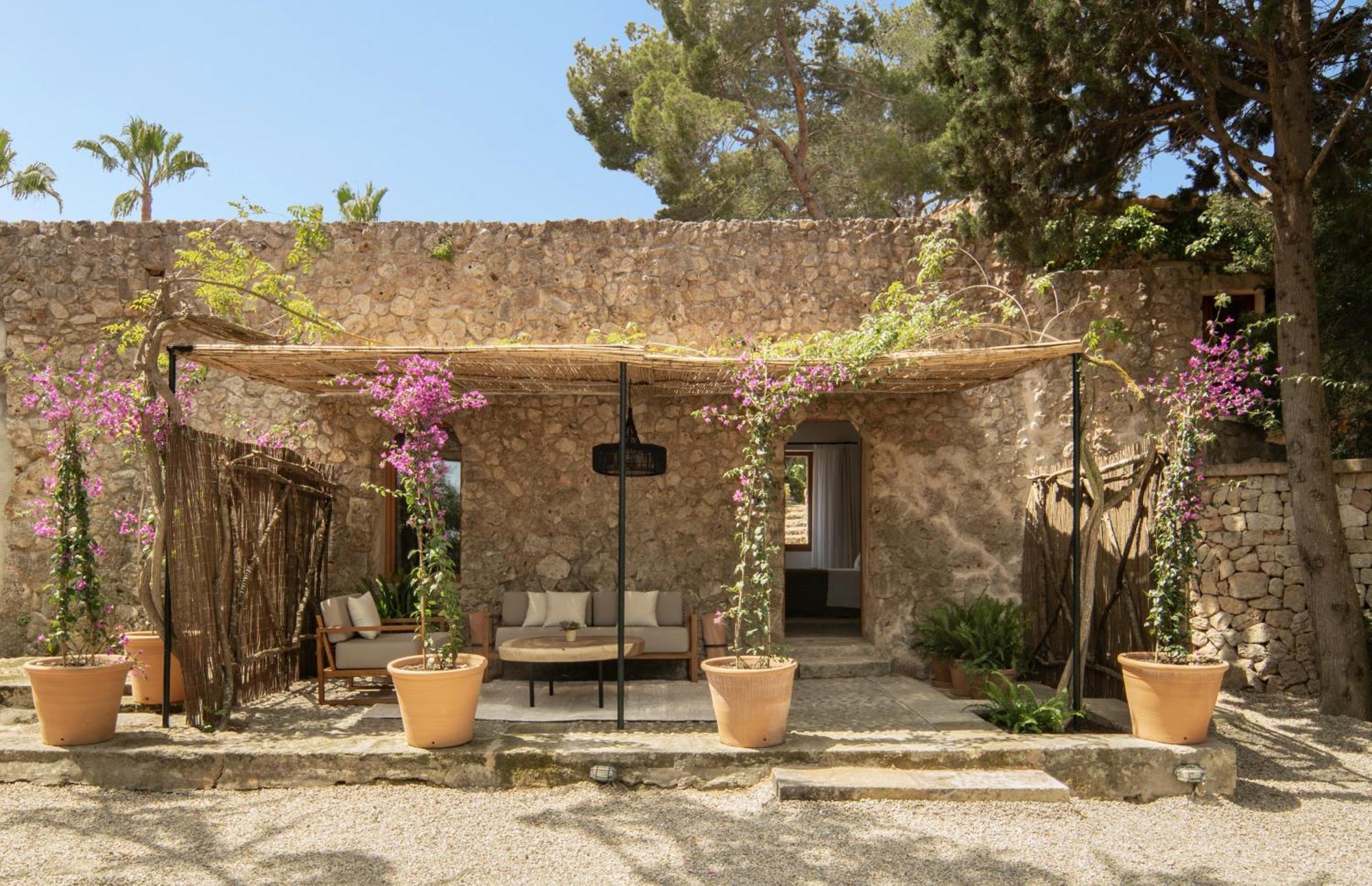 Agroturismo Son Foguero - Adults Only María de la Salud 외부 사진