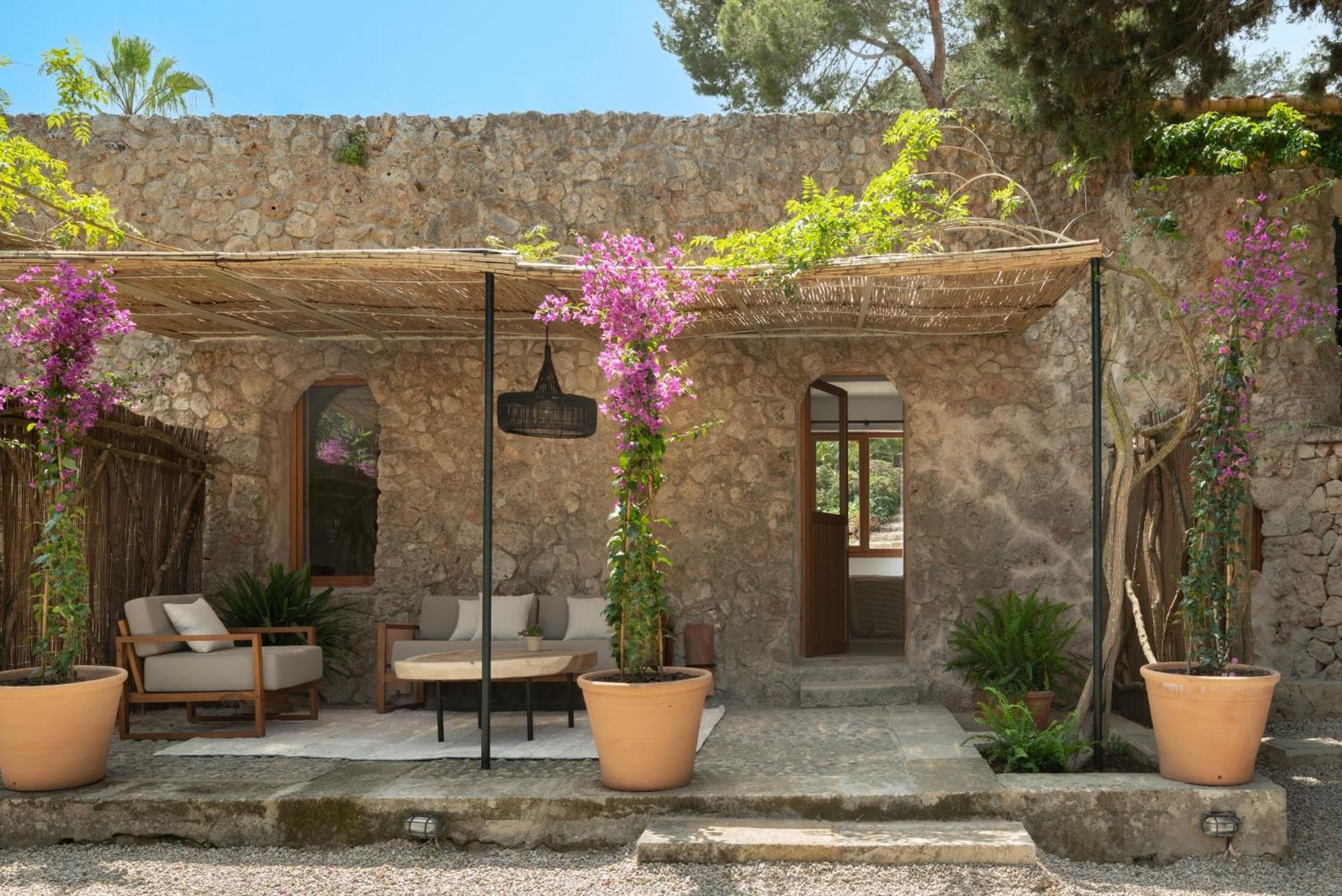 Agroturismo Son Foguero - Adults Only María de la Salud 외부 사진